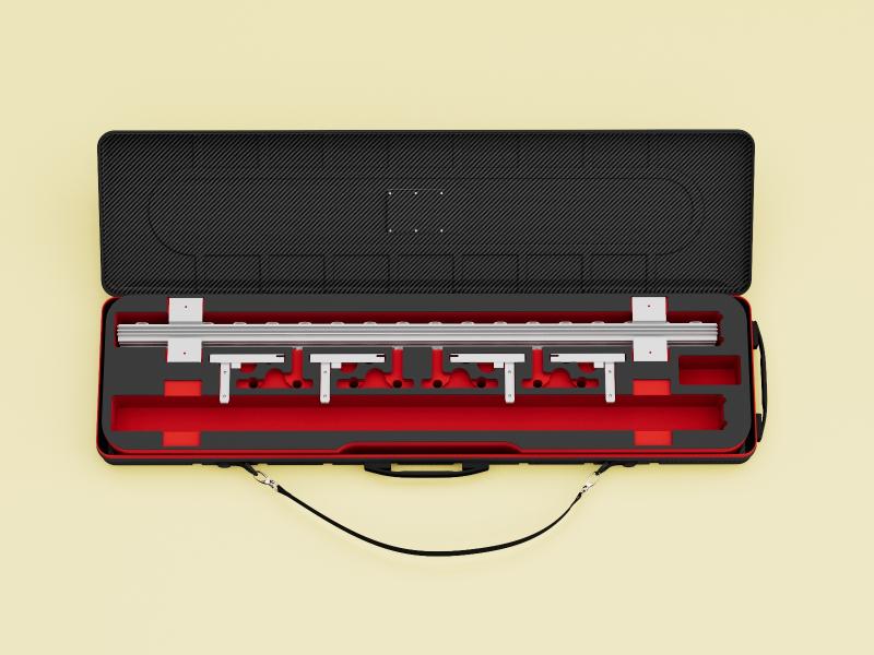 Counter ONE Extension