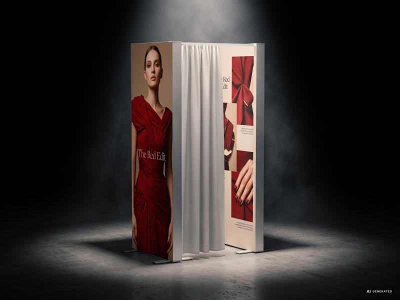 Curtain