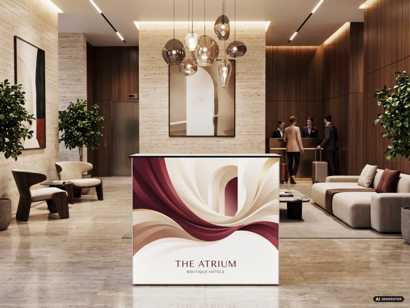 Soft Expo Fusion Counter