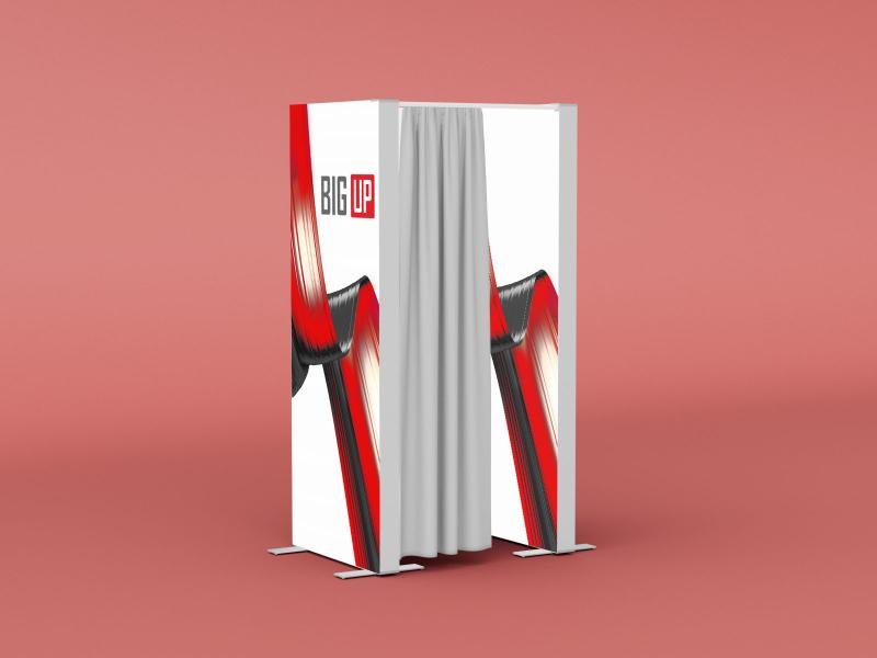 Curtain