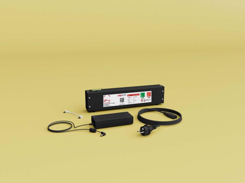 Counter Battery