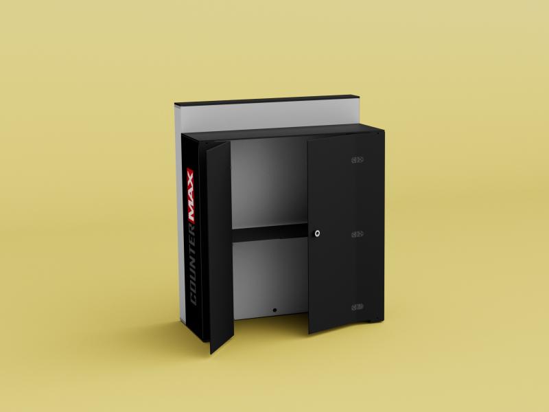Counter DOOR