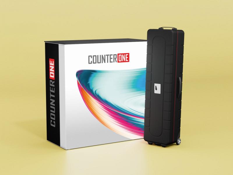 Counter One