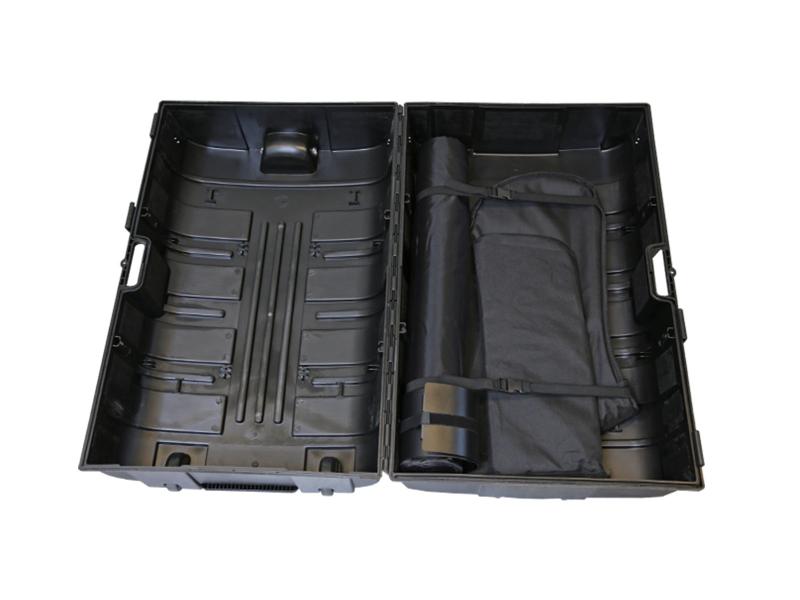 Expo Case