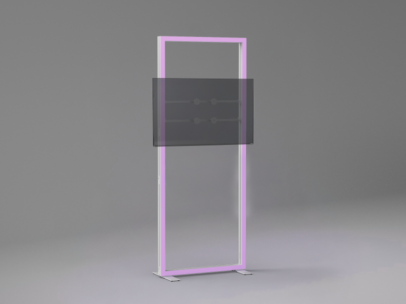 LINEUP Stele TV Holder