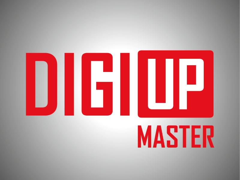 DIGIUP MASTER