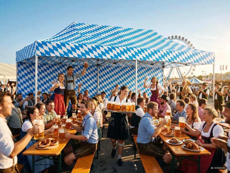 Best-tent