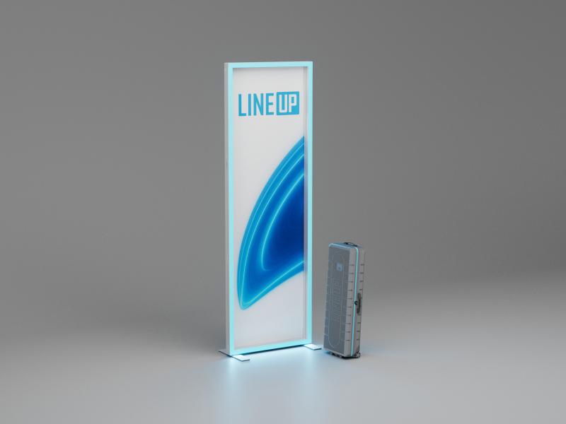 LINEUP STELE - PREVIEW