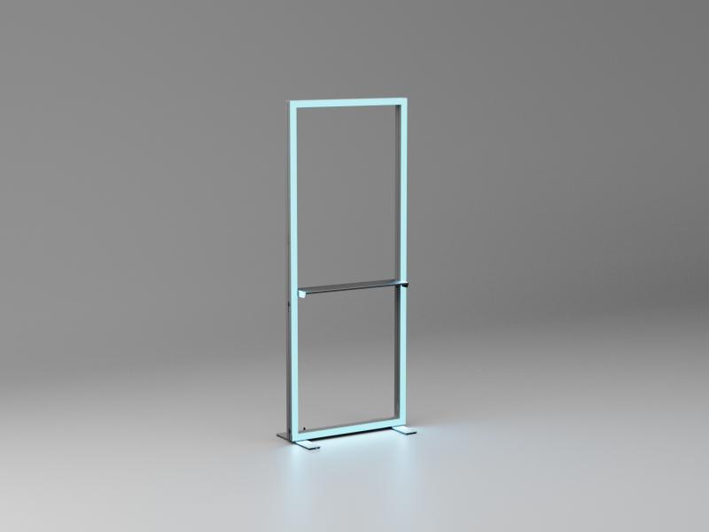 LINEUP SHELF - PREVIEW