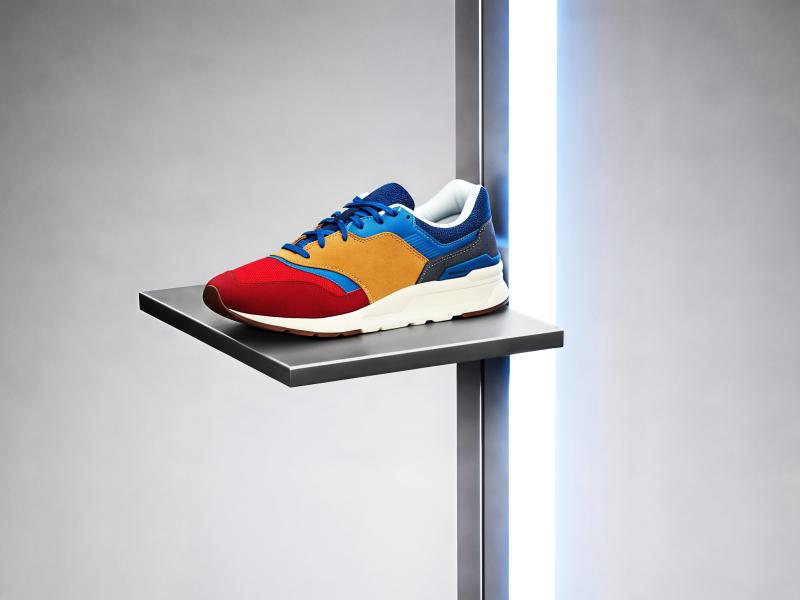 LINEUP SHELF - PREVIEW