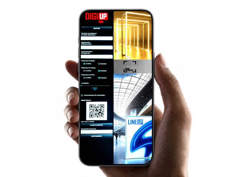 DIGIUP SMART