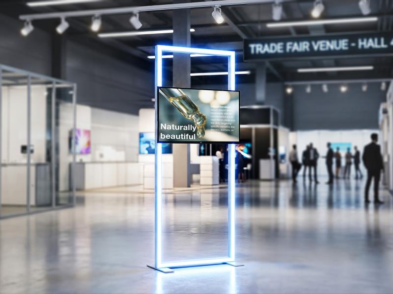 LINEUP STELE - PREVIEW