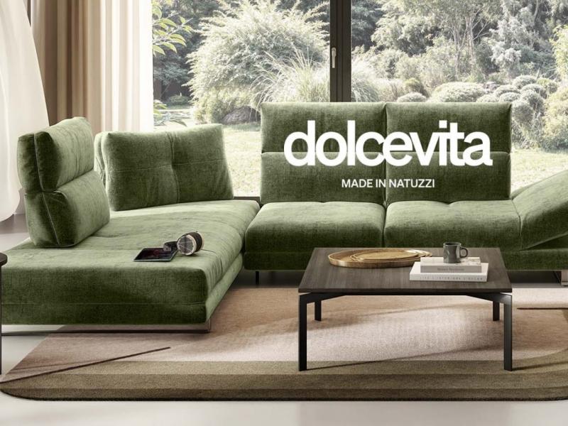 Kolekcija Dolce Vita