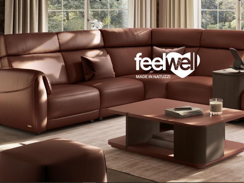 Nova Feel Well kolekcija