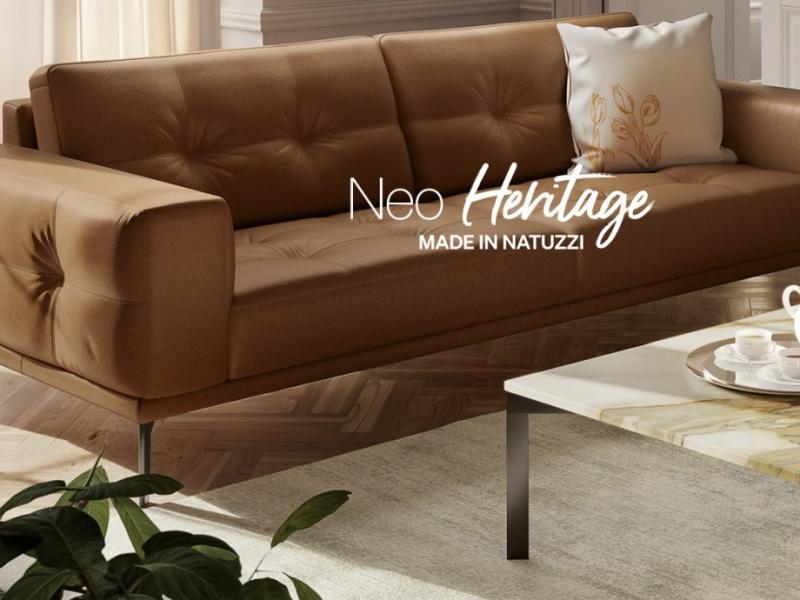 Nova Neo Heritage kolekcija
