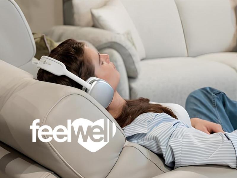 Nova Feel Well kolekcija
