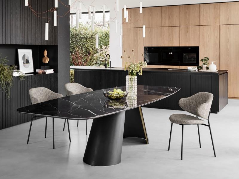 CALLIGARIS - več kot samo mize in stoli