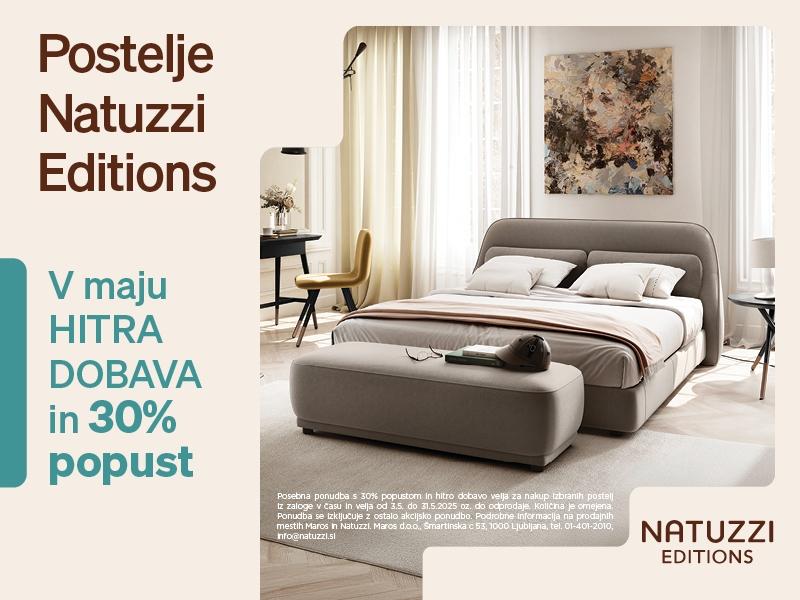 Postelje na ZALOGI po ugodni ceni