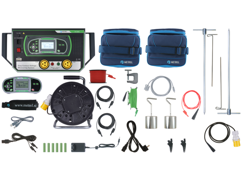 MI 3295 Standard set