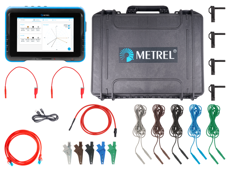 MI 2992 Standardni set 