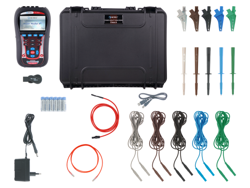 MI 2893 Lieferumfang (ST)