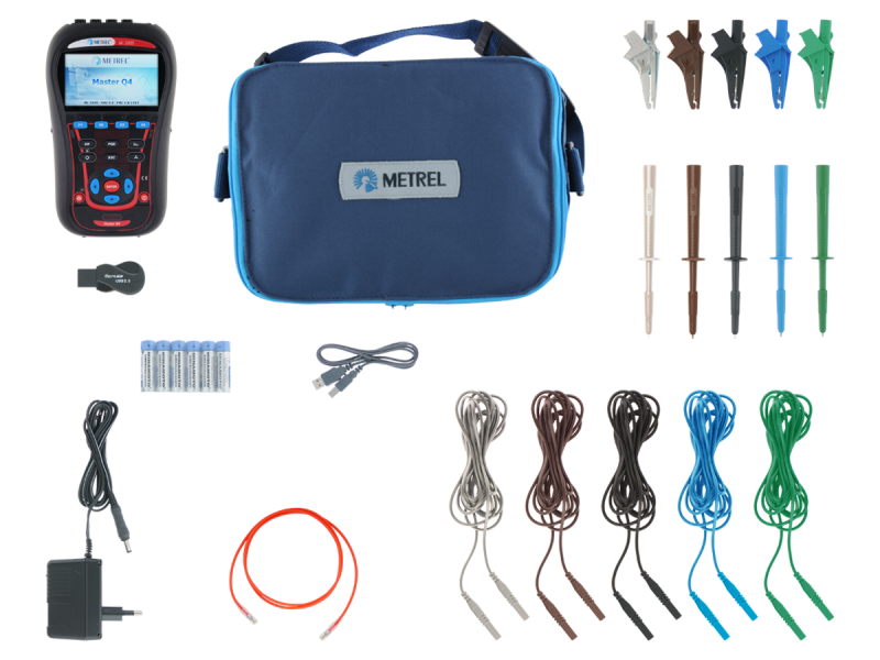 MI 2885 Lieferumfang (ST)