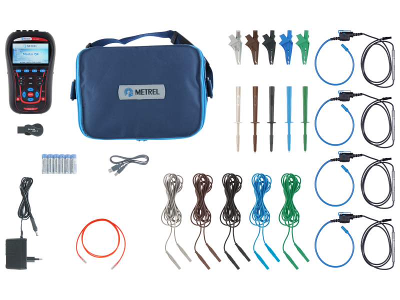 MI 2885 Lieferumfang (AD)