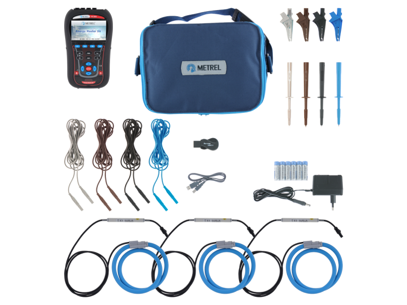 MI 2884 Lieferumfang (EU)