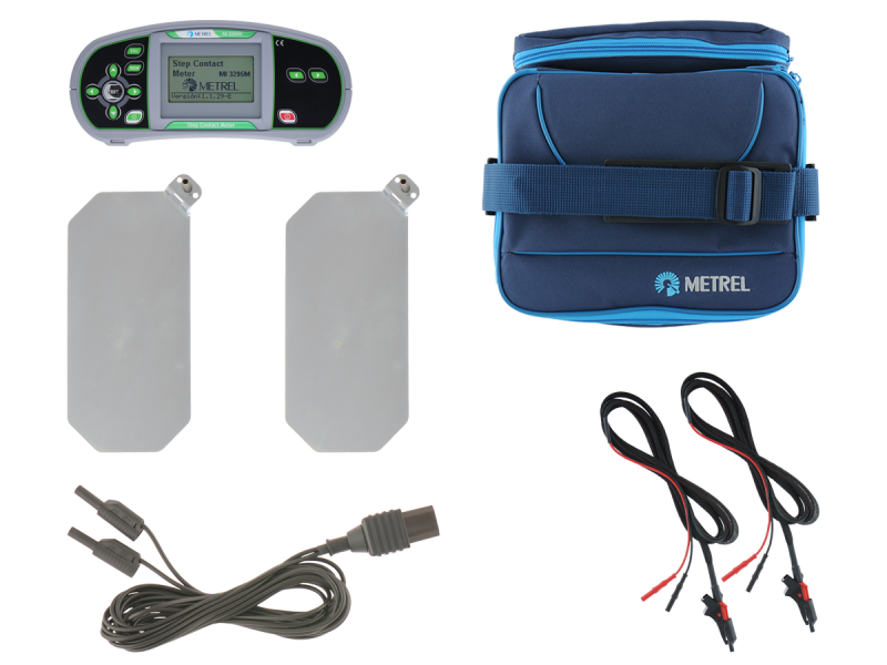 MI 3290 Lieferumfang (GF)