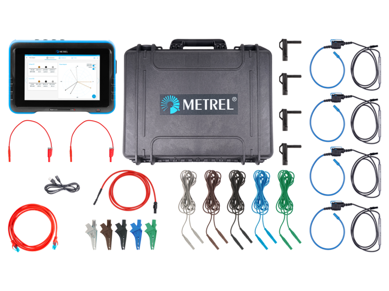 MI 2992 Erweitertes Set (AD)