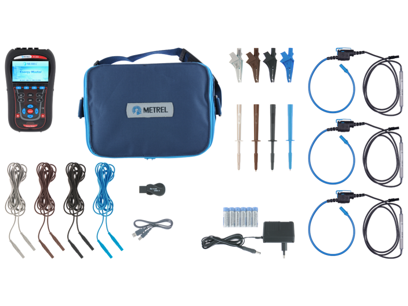 Kit MI 2883 Advanced AD