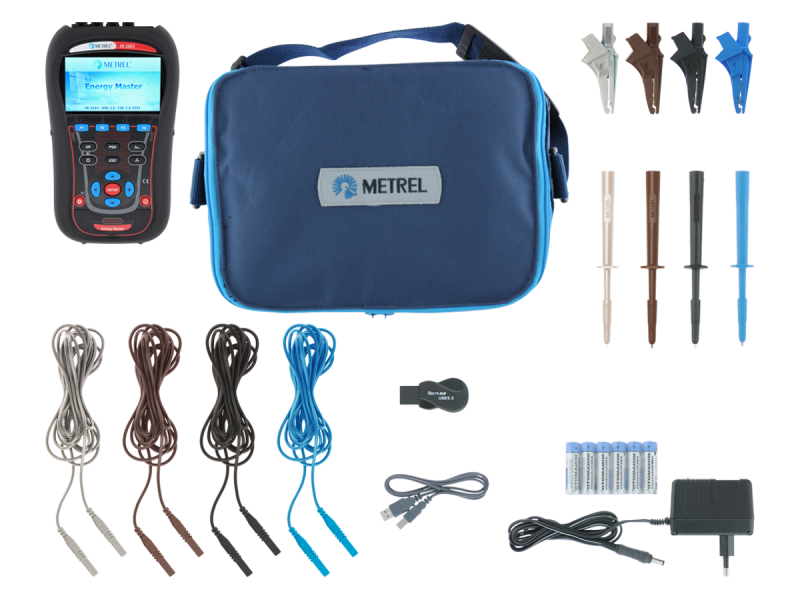 Kit estándar MI 2883 ST