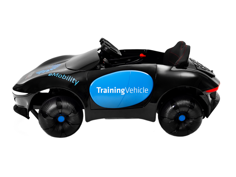 MI 3333 Kit estándar