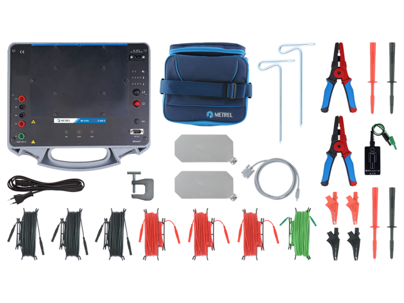 MI 3143 Kit euro