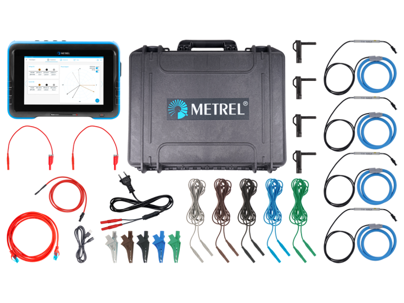 MI 2992 Kit Euro