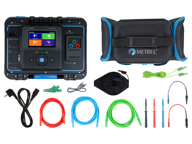 MI 3114 Kit estándar 