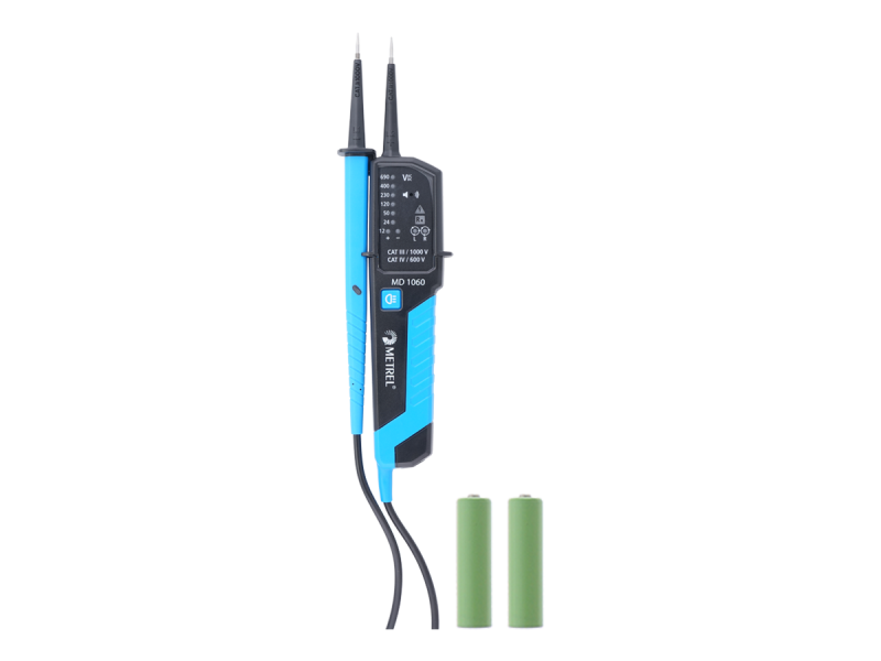 MD 1060 Standardni set