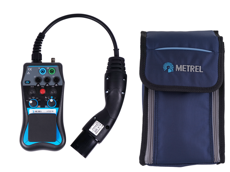 A 1532 XA Standard set