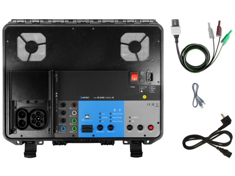 A 1732 Standardni set (ST)