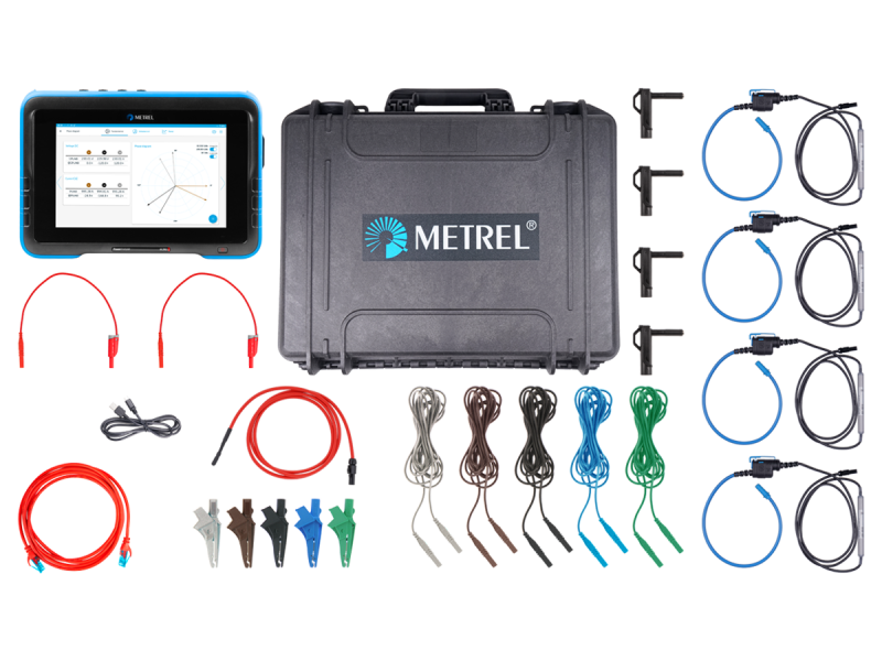 MI 2992 Advanced Set