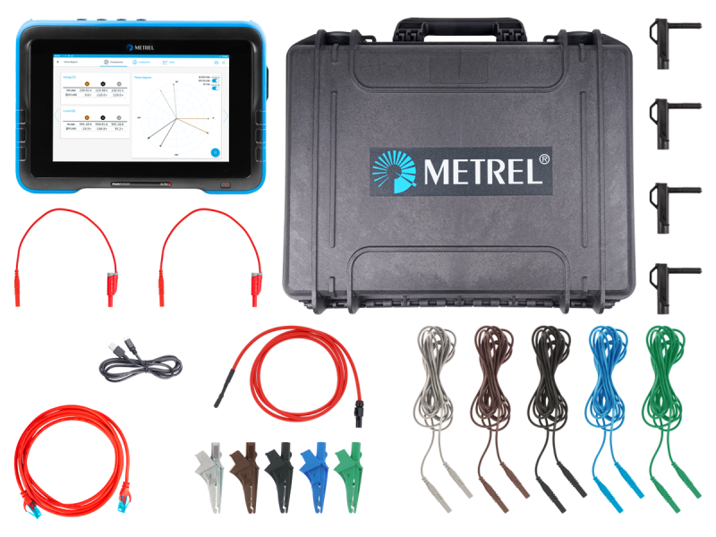 MI 2992 Standard Set