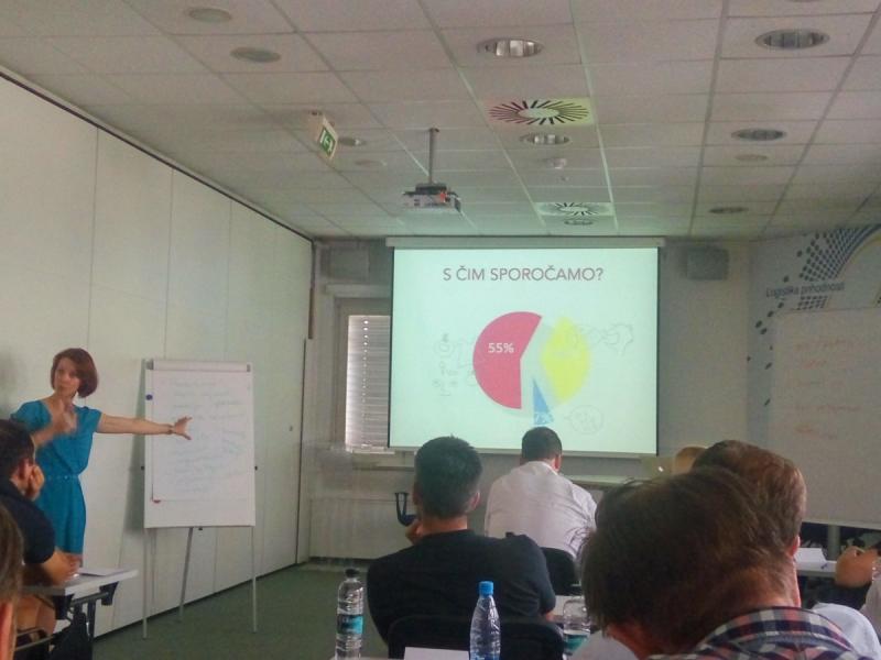 7 trikov, kako ustvariti odličen prvi vtis