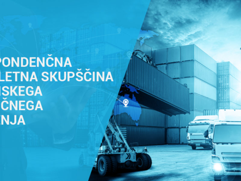 Korespondenčna redna letna skupščina SLZ