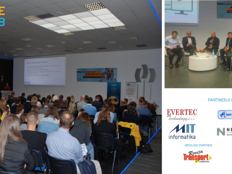 Keep IT Simple 2018 uspešno za nami