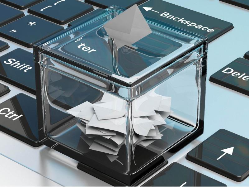 Sklic izredne korespondenčne skupščine SLZ