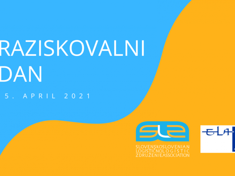 Raziskovalni dan 2021