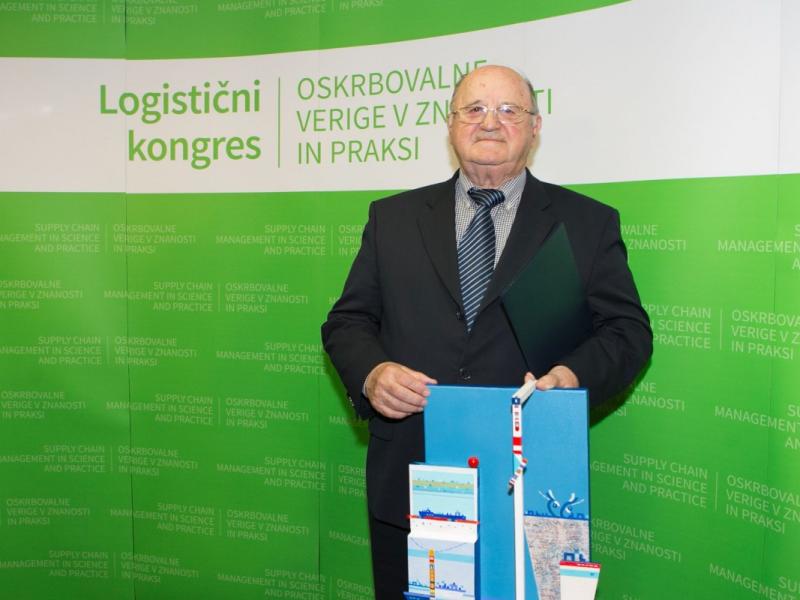 Dr. Livio Jakomin (foto Koka Press)