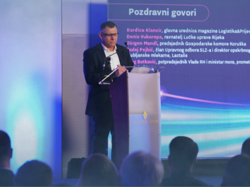 SLZ širi prepoznavnost tudi na Hrvaškem