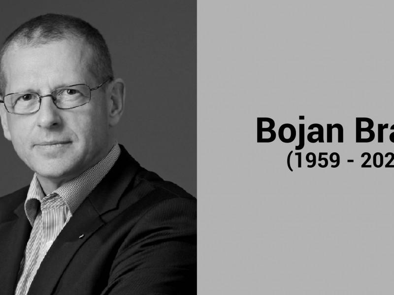 Nekrolog: Bojan Brank (1959-2020)