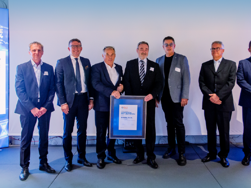 iPallet zapolnjuje manjkajoči člen za dosego 